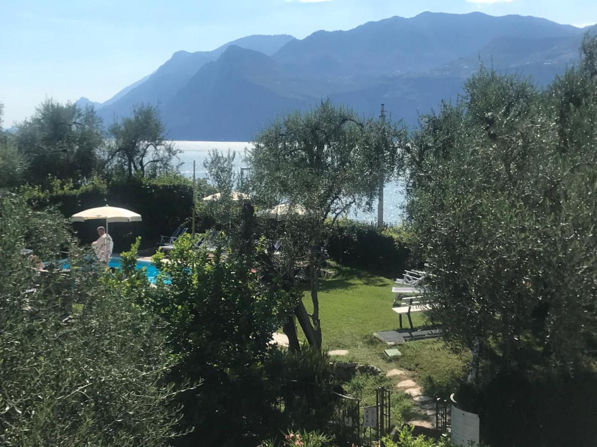 Villa Gaia Malcesine Exterior photo