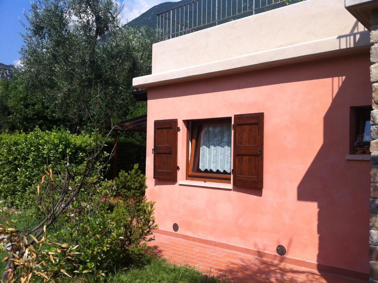 Villa Gaia Malcesine Exterior photo