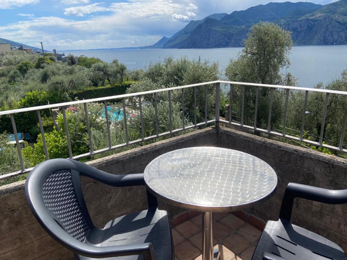Villa Gaia Malcesine Exterior photo