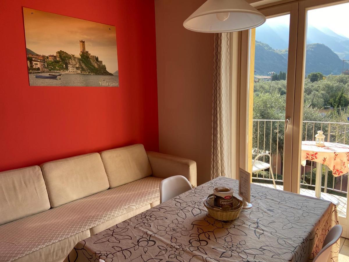 Villa Gaia Malcesine Exterior photo