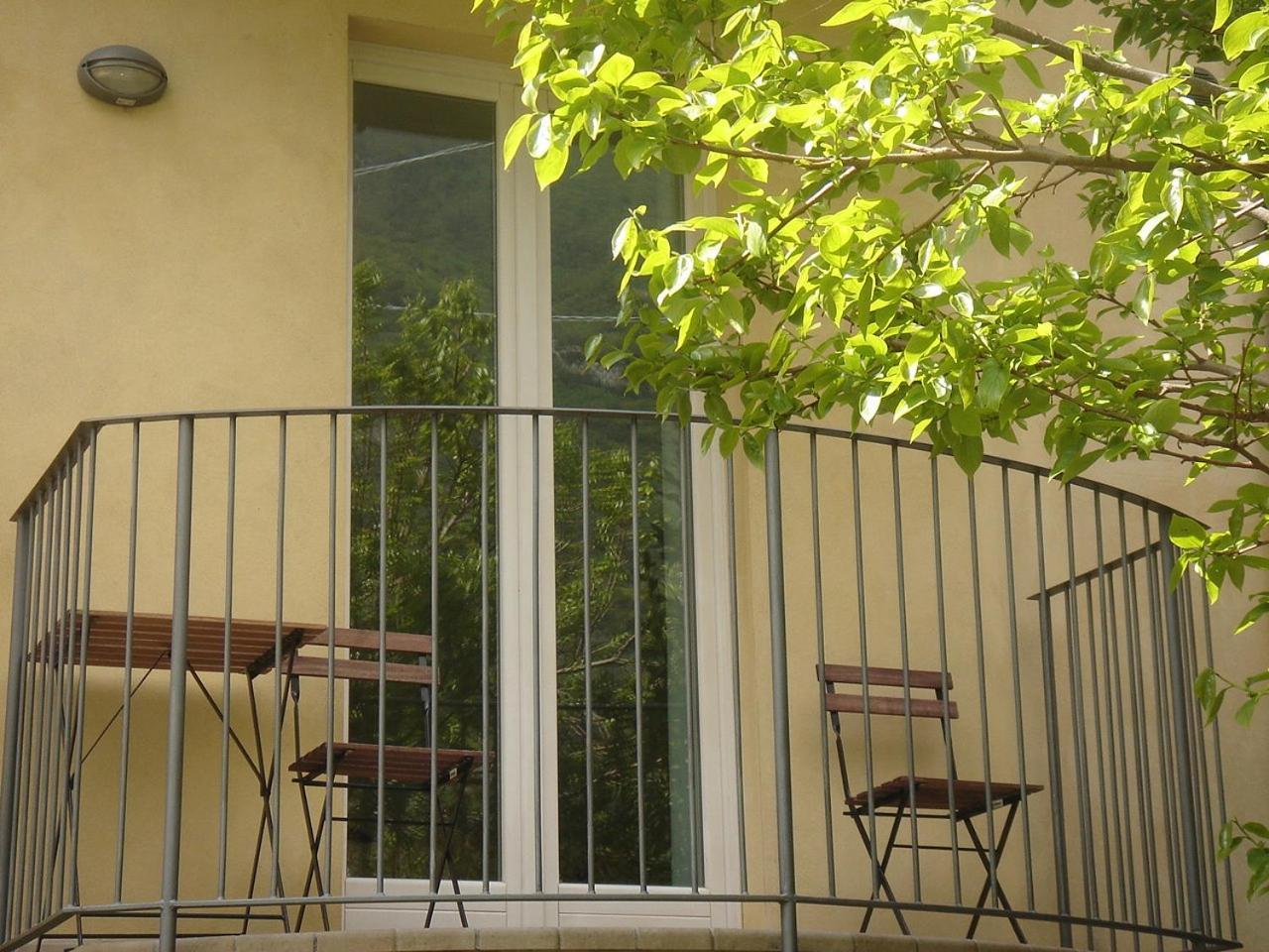 Villa Gaia Malcesine Exterior photo